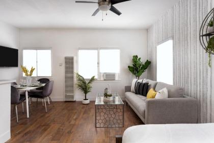 Super Host Luxury 21 APt