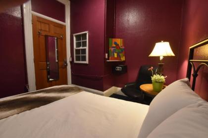 Gaslamp Hostel - image 3