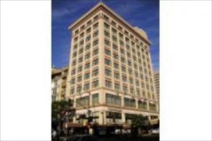 Gaslamp Plaza Suites - image 1