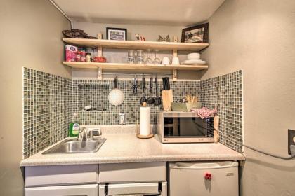 Sunny Mission Hills Apt with Patio 2 Mi to SAN! - image 5