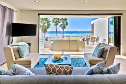 Holiday homes in San Diego California