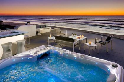 Holiday homes in San Diego California