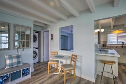 Chic Bay View Condo Less Than 10 Miles to Dtwn San Diego! - image 4
