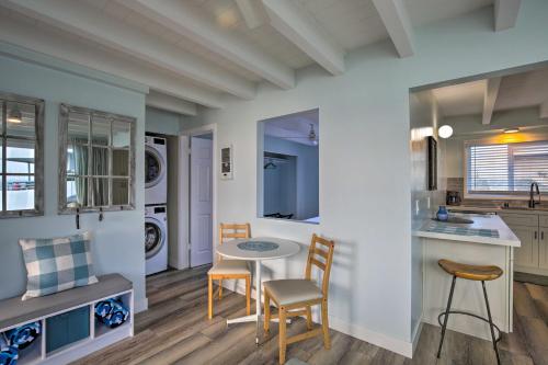 Chic Bay View Condo Less Than 10 Miles to Dtwn San Diego! - image 4