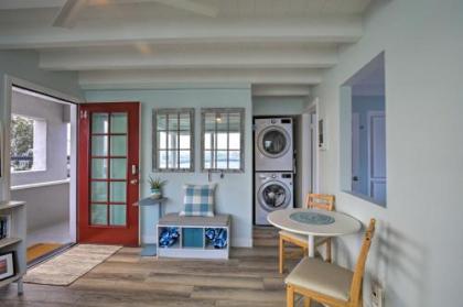 Chic Bay View Condo Less Than 10 Miles to Dtwn San Diego! - image 5