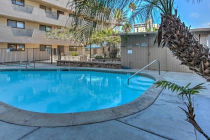 San Diego Condo on Boardwalk - Steps to Beach! - image 15