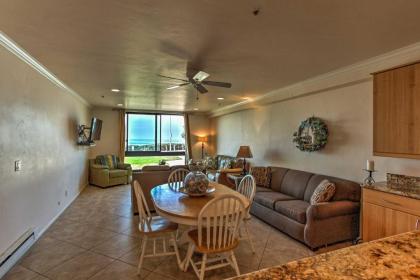 San Diego Condo on Boardwalk - Steps to Beach! - image 16