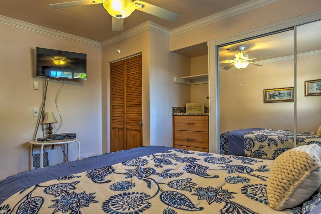 San Diego Condo on Boardwalk - Steps to Beach! - image 5