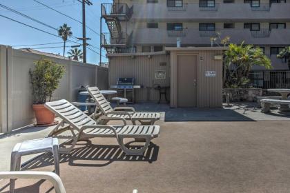 San Diego Condo on Boardwalk - Steps to Beach! - image 6