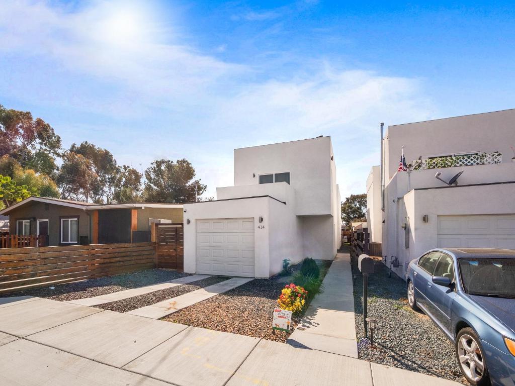 Modern Oasis - main image
