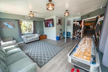 California Dreams Hostel - Ocean Beach