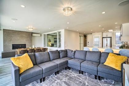 Bright Updated Townhome with Mission Bay View! - image 11