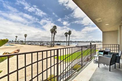 Bright Updated Townhome with Mission Bay View! - image 15