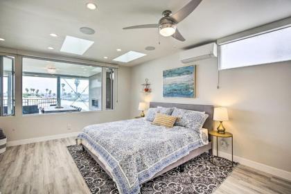 Bright Updated Townhome with Mission Bay View! - image 17