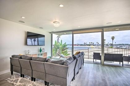 Bright Updated Townhome with Mission Bay View! - image 8
