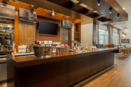 Courtyard by Marriott San Francisco Union Square - image 5