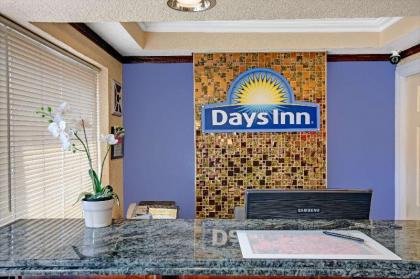 Days Inn by Wyndham San Francisco   Lombard San Francisco California