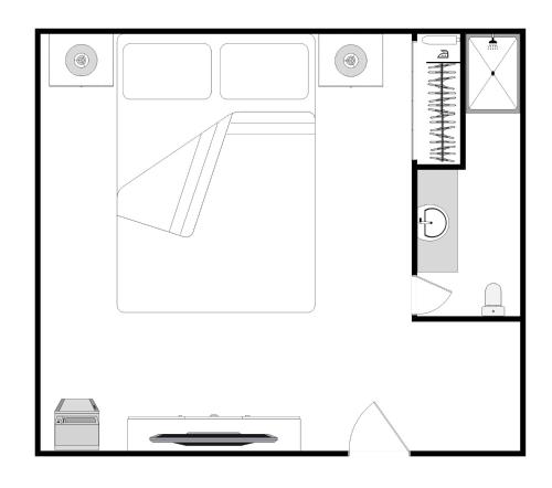 Nob Hill Motor Inn - main image