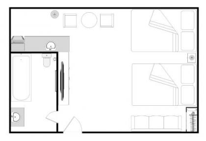 Nob Hill Motor Inn - image 2