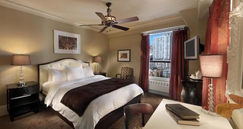 Kensington Park Hotel - main image