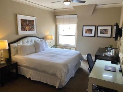 Kensington Park Hotel - image 3