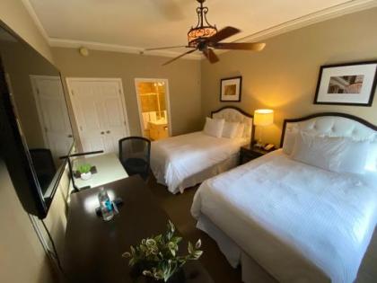 Kensington Park Hotel - image 4