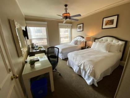Kensington Park Hotel - image 5