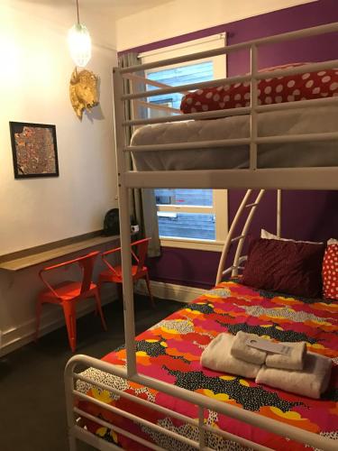 HI San Francisco Downtown Hostel - image 2