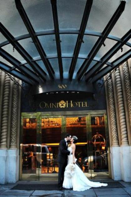 Omni San Francisco - image 4