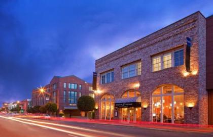 Hotel in San Francisco California