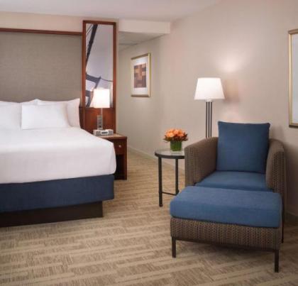 Hyatt Regency San Francisco - image 4
