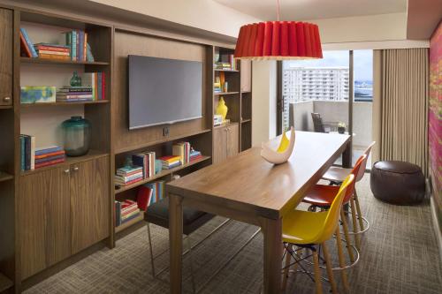 Hyatt Regency San Francisco - image 5