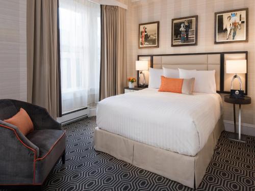 Inn at Union Square - main image
