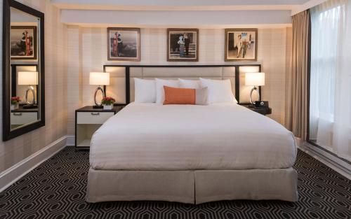 Inn at Union Square - image 2