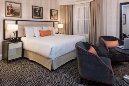 Inn at Union Square - image 3