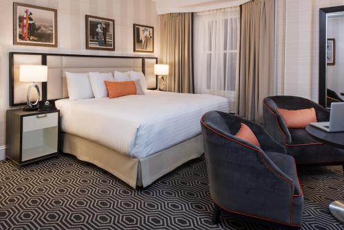 Inn at Union Square - image 3