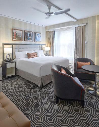 Inn at Union Square - image 4