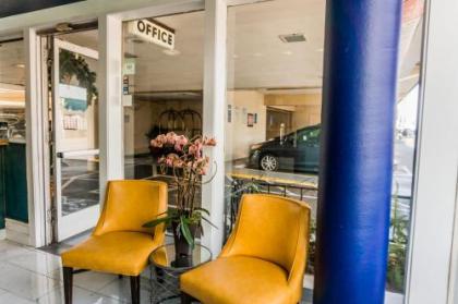The Wharf Inn - image 2