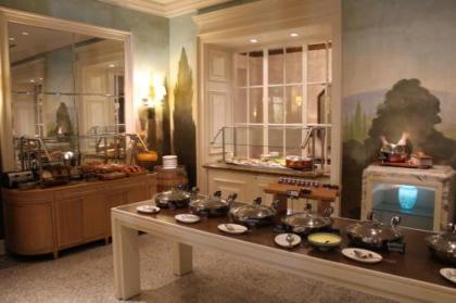 Fairmont San Francisco - image 2