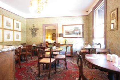 Monte Cristo Bed and Breakfast - image 2