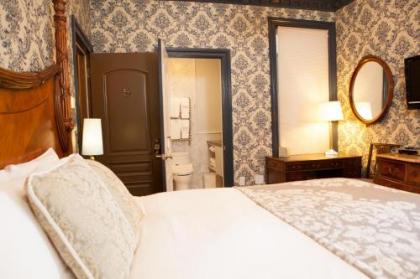 Monte Cristo Bed and Breakfast - image 3