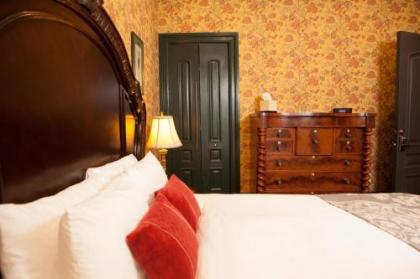 Monte Cristo Bed and Breakfast - image 5