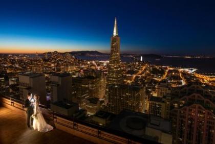 Four Seasons Hotel San Francisco at Embarcadero - image 2