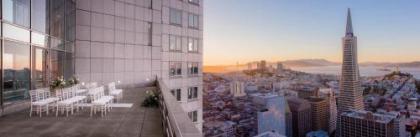 Four Seasons Hotel San Francisco at Embarcadero - image 3