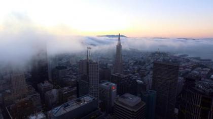 Four Seasons Hotel San Francisco at Embarcadero - image 5
