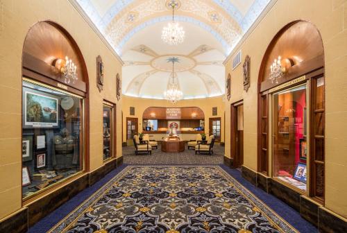 Marines' Memorial Club & Hotel Union Square - main image