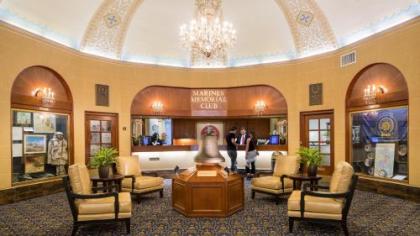 Marines' Memorial Club & Hotel Union Square - image 3