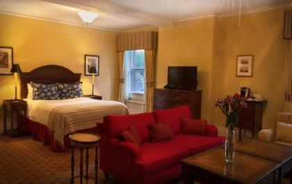 University Club of San Francisco - image 3