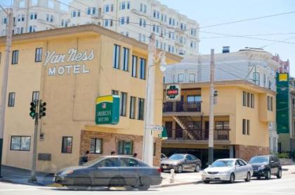 Van Ness Inn - image 4