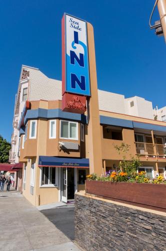 Seaside Inn - main image
